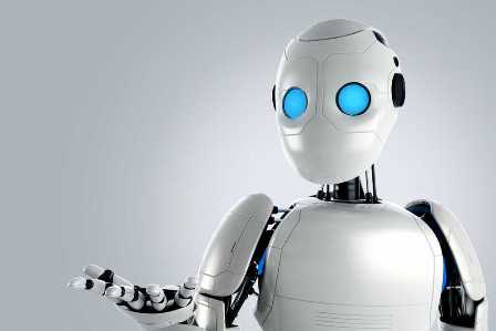 Будущее робототехники: каким будет наш мир через 20 лет?
