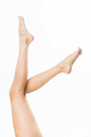 Как обрести здоровые и красивые ноги: проверенные методы