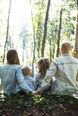 Как справиться с конфликтами в семье и сохранить гармонию