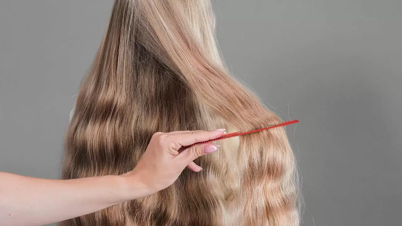 Как украсить и оздоровить свои волосы в домашних условиях?