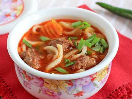 Легкие и вкусные супы на каждый день: 10 рецептов
