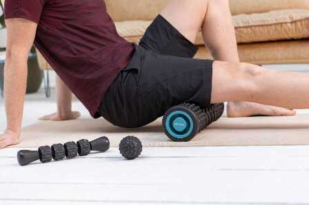 Правила самомассажа для расслабления мышц и восстановления после тренировок