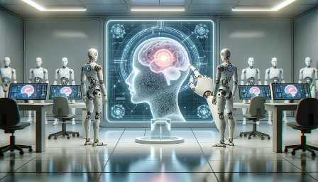 Прогресс в области искусственного интеллекта и робототехники