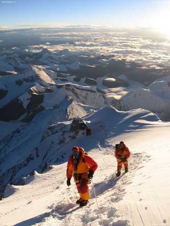 Путешествие в Эверест: как подготовиться и что увидеть