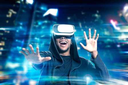 Реальность виртуальной реальности: насколько далеко мы продвинулись?
