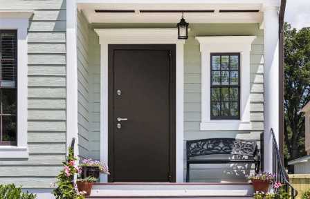 Топ-10 советов по подбору качественной двери для вашего дома
