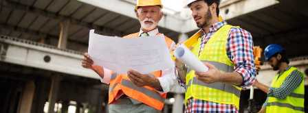 Топ-5 советов по выбору качественного строительного подрядчика