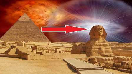 Загадочный Египет: тайны пирамид и древних фараонов