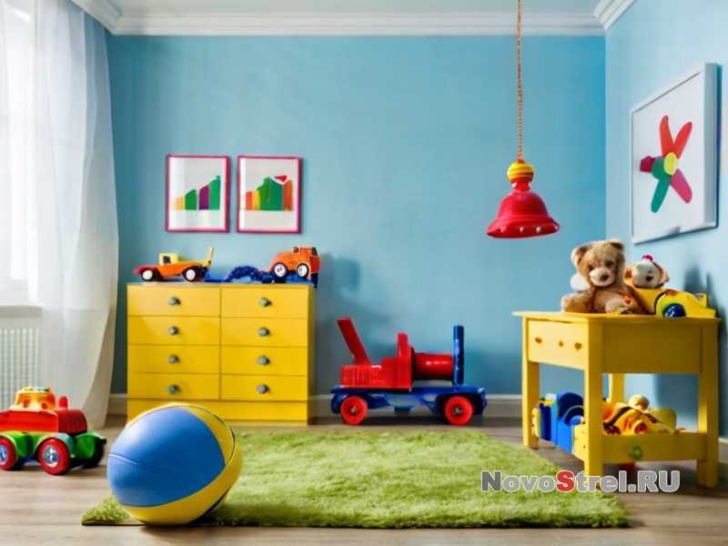 Советы для родителей: как организовать занятия для детей