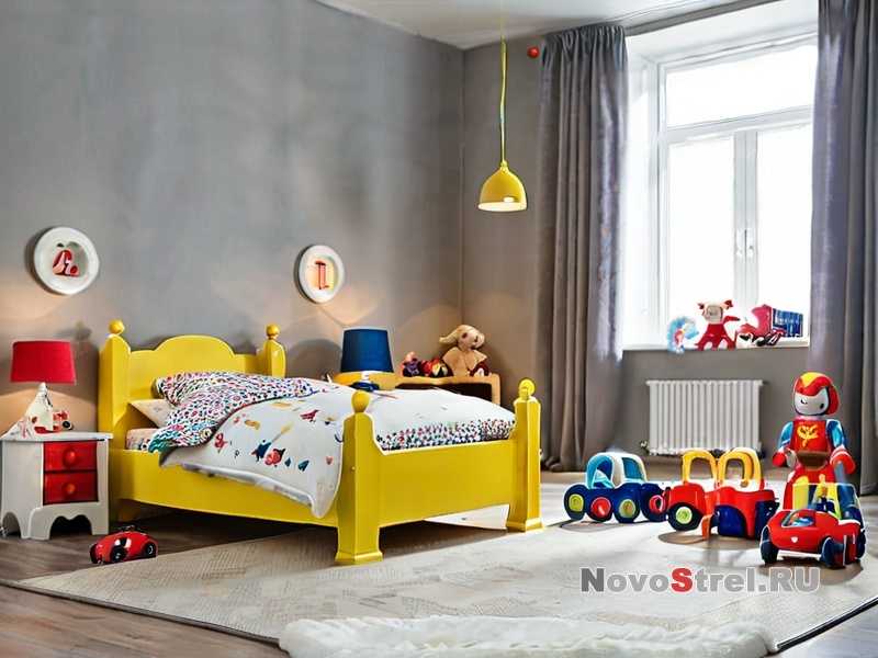 Как выбрать оптимальное время для укладывания ребенка в кровать