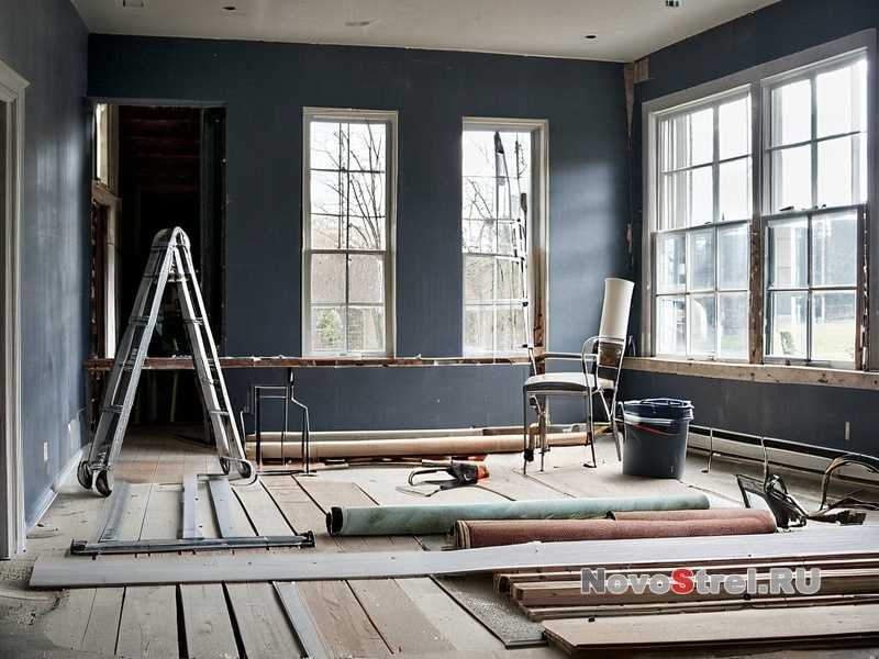 Формат и размеры