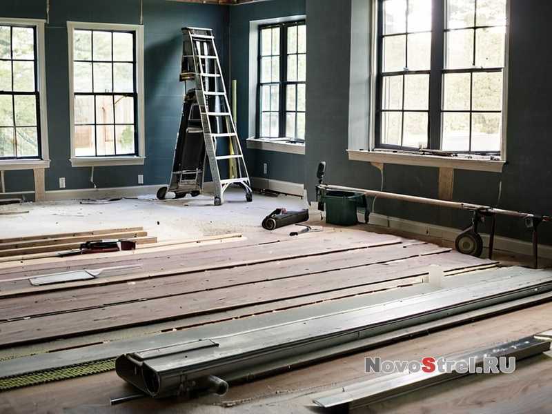 Выбор проводов