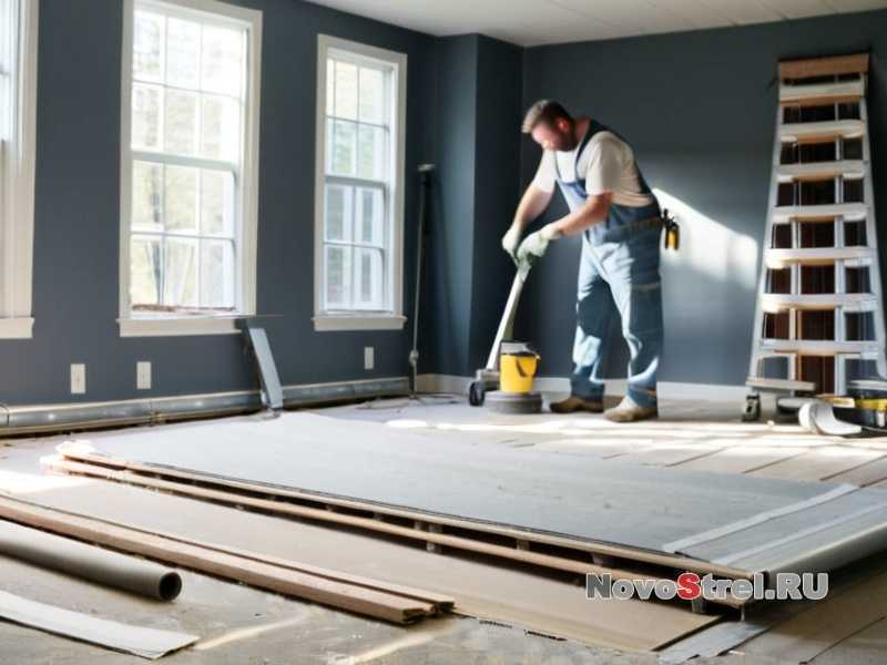 Мягкие фактуры для расслабляющей атмосферы