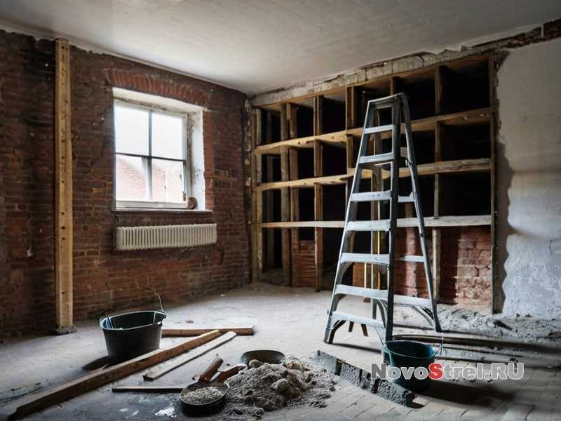 Использование подсветки для создания атмосферы