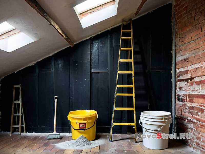 Как правильно разместить систему защиты от задымления