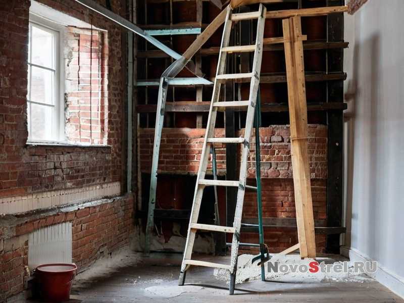 Методы скрытия коммуникаций