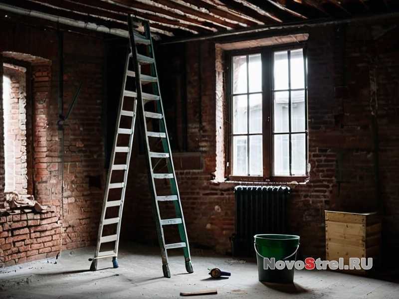 Определение подходящей схемы освещения для санузла