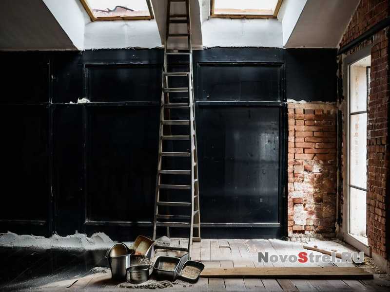 Организация пространства под раковиной