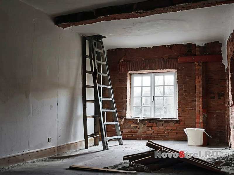 Современные интерьеры