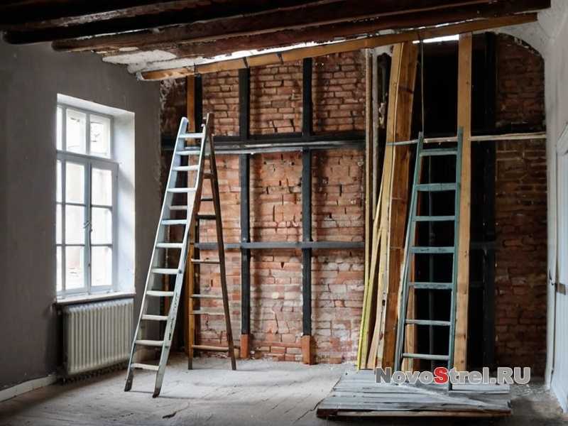 Выбор типа стекла для вставок в двери и перегородки