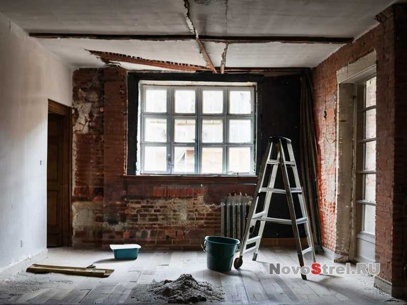 Как выбрать размер мебели, подходящий для вашего пространства