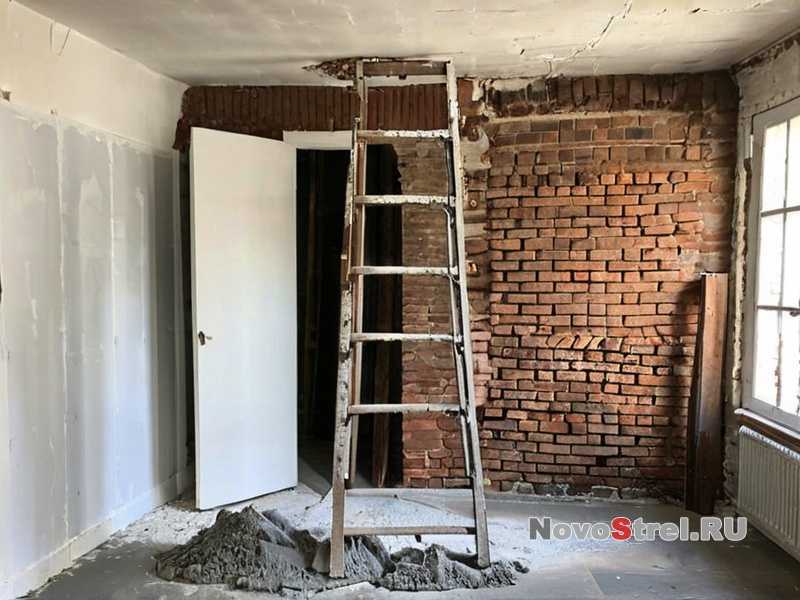 Механизированный способ