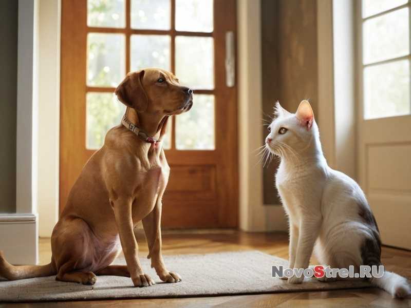 Первая встреча