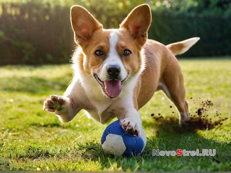 Как правильно купать собаку, не повредив шерсть