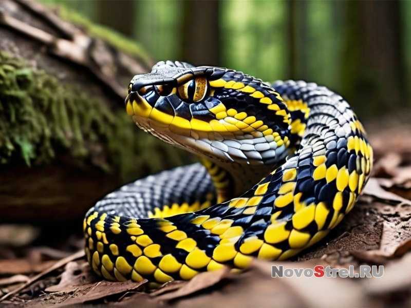 Создание прохладных зон и укрытий внутри террариума