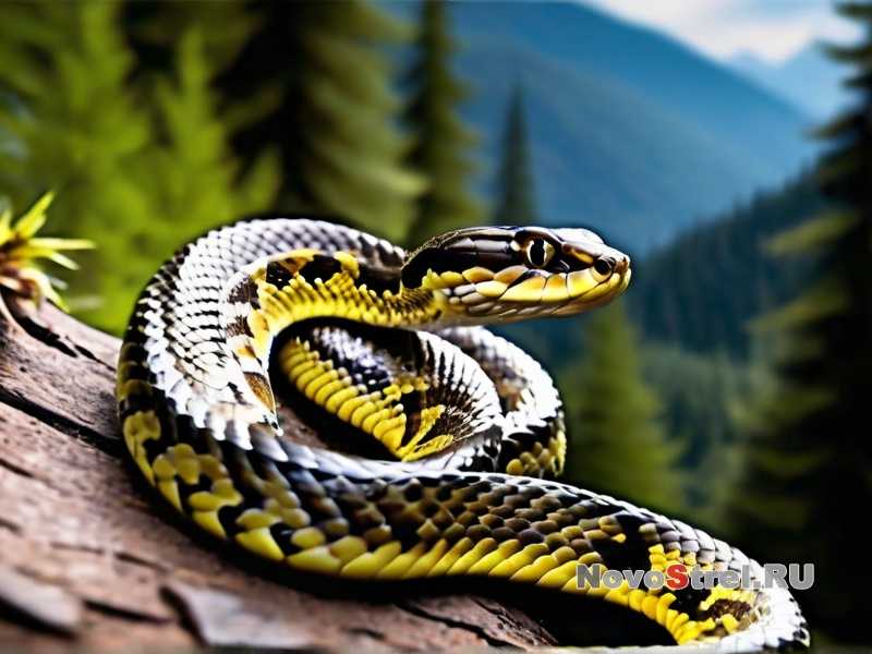 Как правильно держать змею в руках