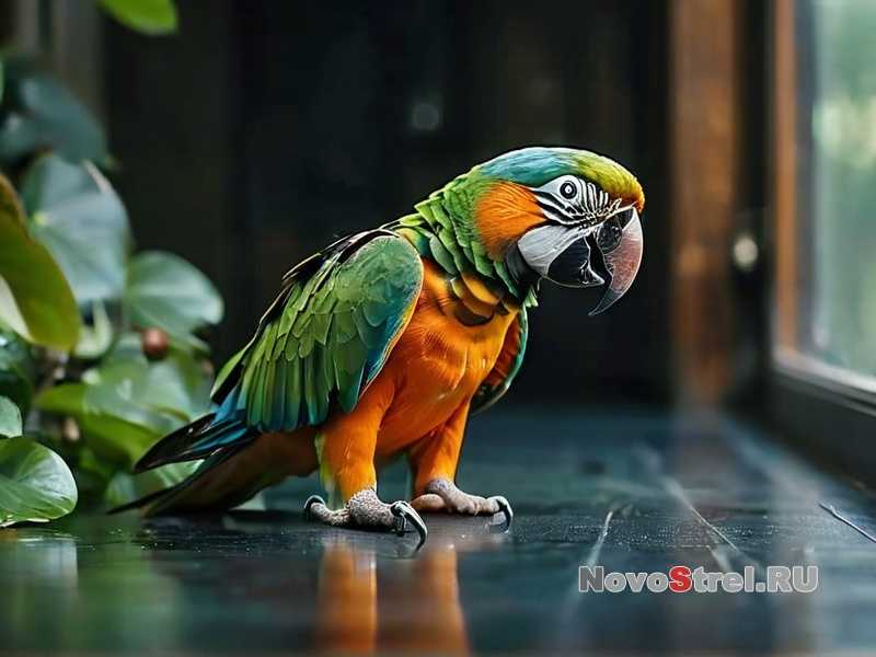 Почему распорядок важен?