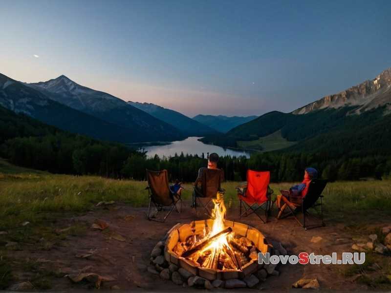 Как выбрать походный чайник или котелок для кипячения воды