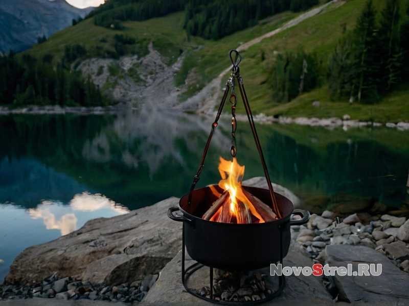 Материалы и защита