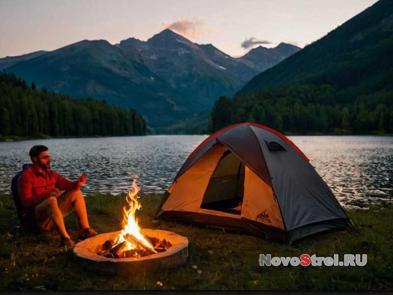 Конструкция и дополнительное оснащение