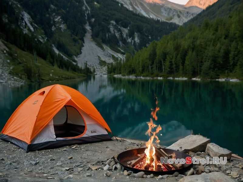 Что делать в случае экстренной ситуации ночью в лесу