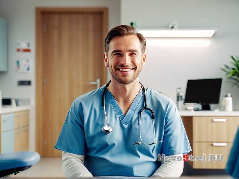 Оптимизация движений