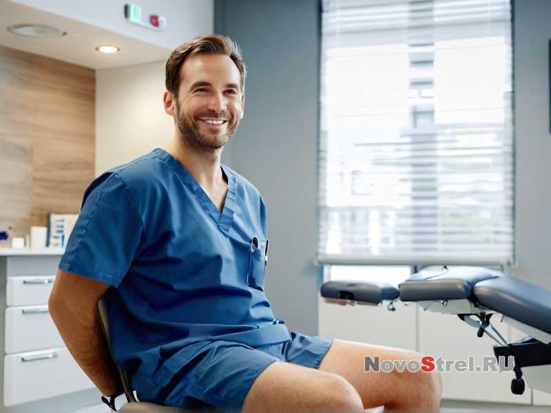 Основные риски