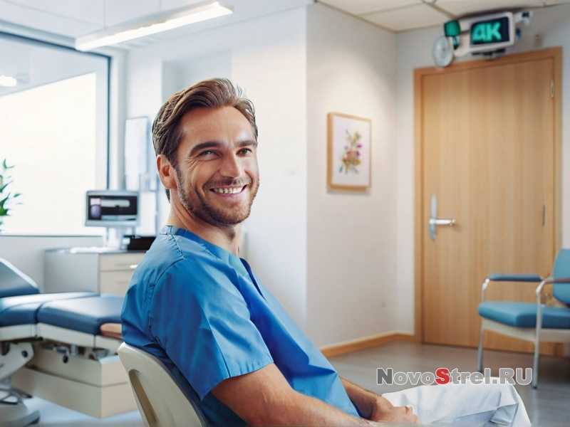 Как регулярные тренировки могут помочь в борьбе с депрессией?