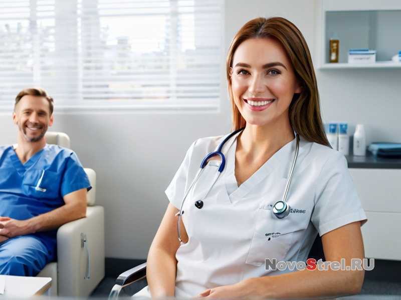 Как прогулки на свежем воздухе помогают уменьшить уровень стресса?