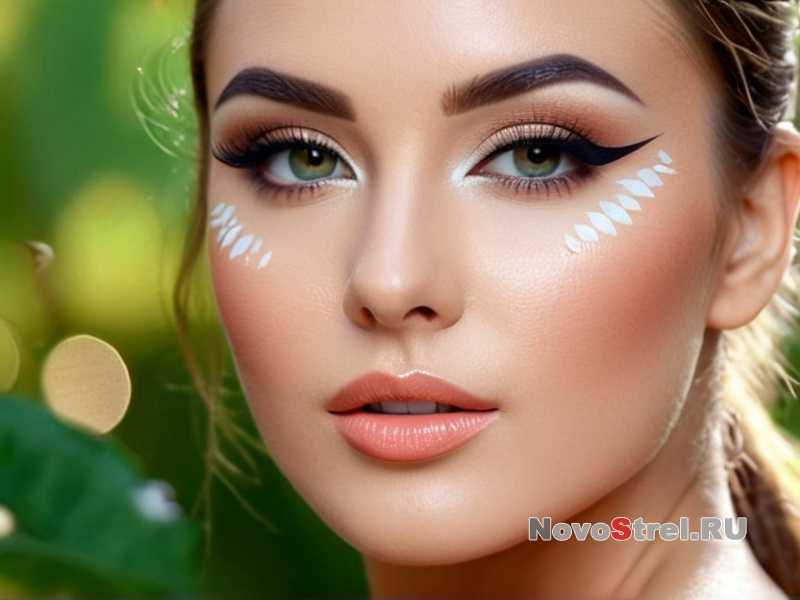 Как поддерживать форму бровей между процедурами