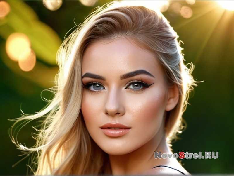 Массаж для расслабления и увлажнения