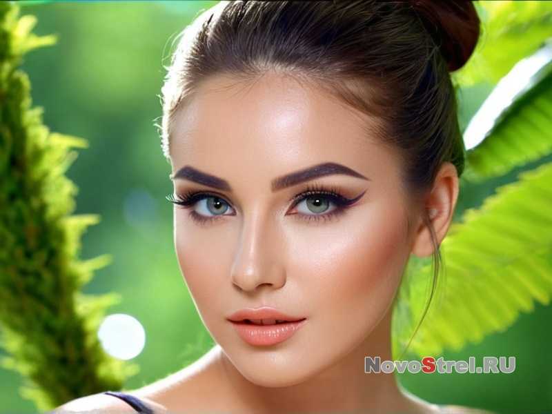 Ванночка с морской солью