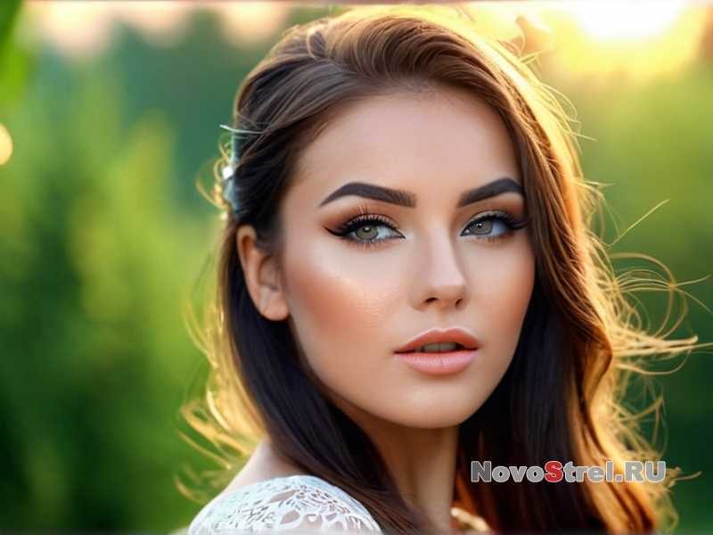 Прогулки и отдых на природе