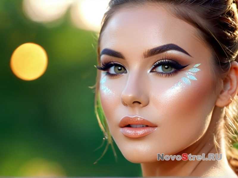Влияние золотого сечения на эстетическое восприятие