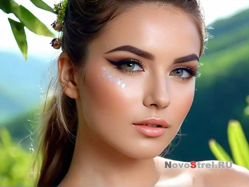 Забота о здоровье через витамины и минералы