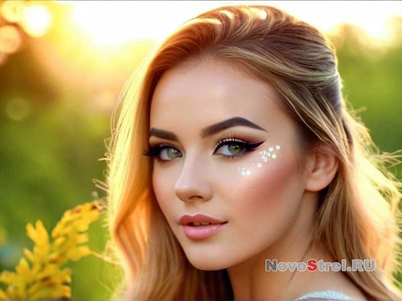 Очищение перед нанесением