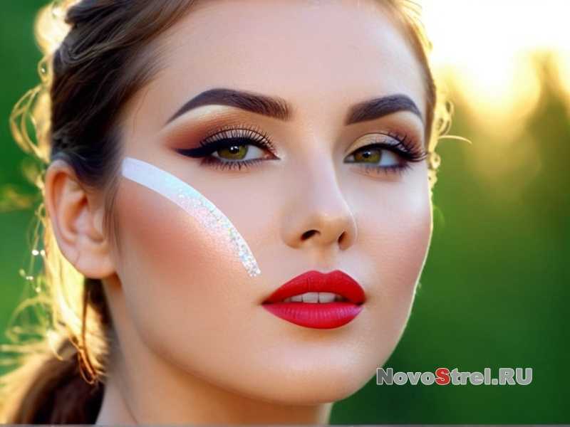 Выбор подходящих косметических средств для жирной кожи летом