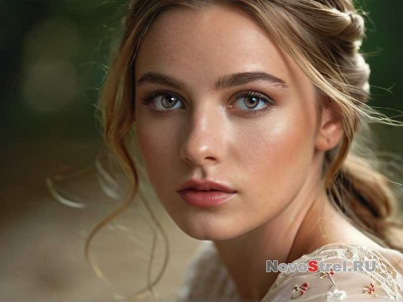 Утренний уход