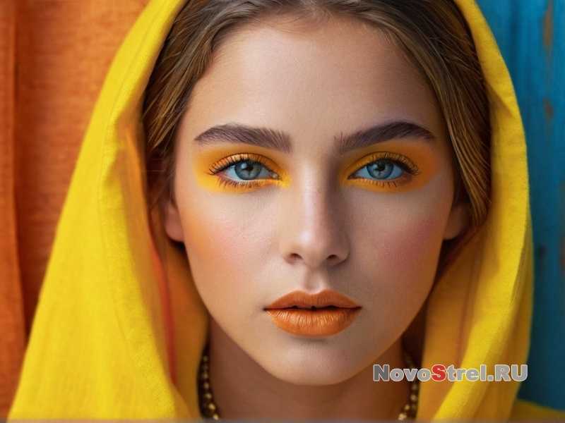 Подбор одежды по типу фигуры: как подчеркнуть свои особенности