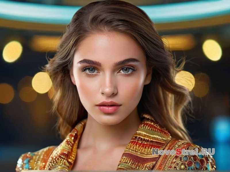 Как выбрать подходящий оттенок